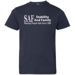 SAF - Youth Jersey T-Shirt