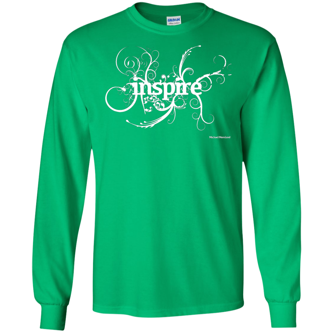 INSPIRE - LS