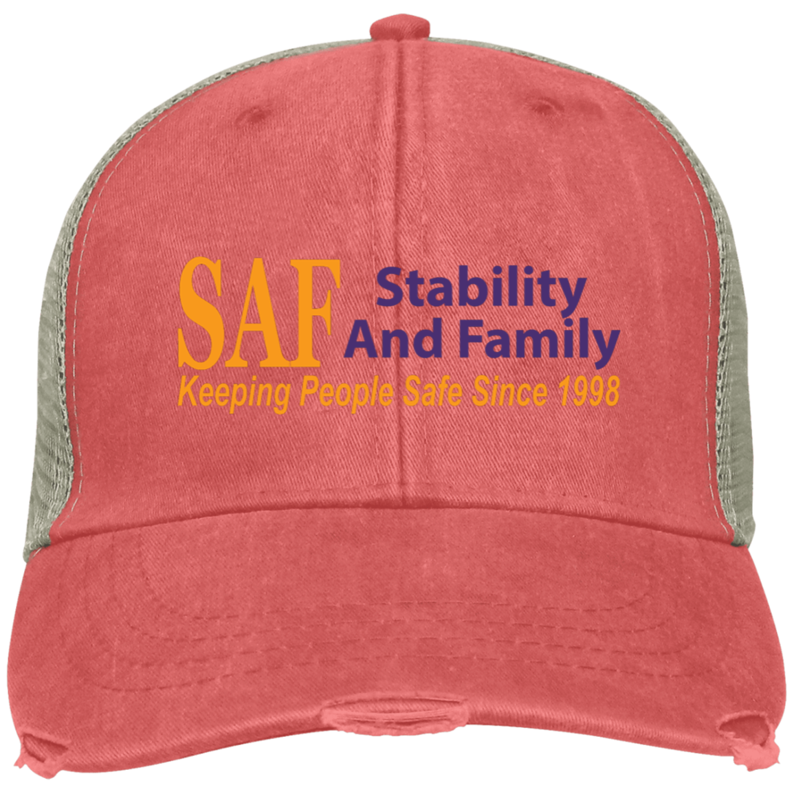 SAF - Ollie Cap