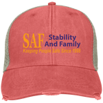 SAF - Ollie Cap