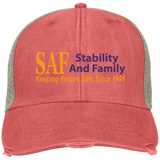 SAF - Ollie Cap