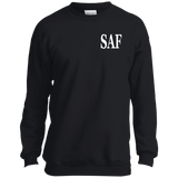SAF - Youth Crewneck Sweatshirt
