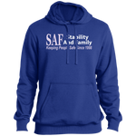 SAF - Pullover Hoodie