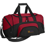 SAF - Embroidered (Small) Sport Duffel Bag