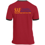 SAF - Ringer Tee