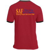 SAF - Ringer Tee