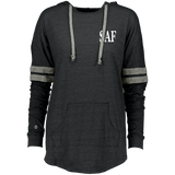 SAF - Ladies Hooded Low Key Pullover