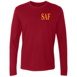 SAF - Men's Premium LS