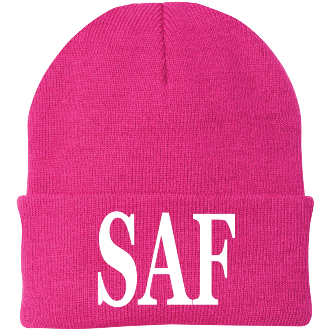 SAF - Knit Cap