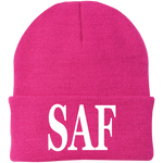 SAF - Knit Cap