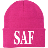 SAF - Knit Cap