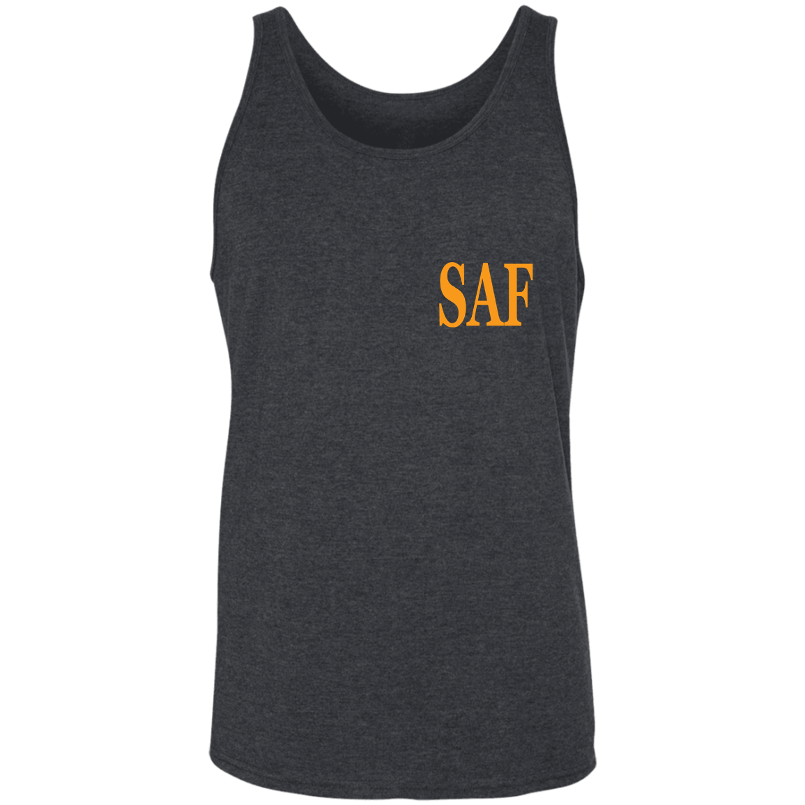 SAF - Unisex Tank