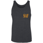 SAF - Unisex Tank
