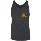 SAF - Unisex Tank