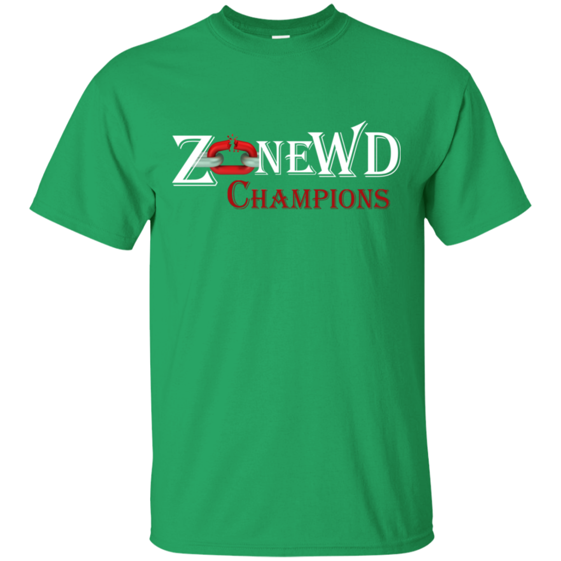 I Am A Champion
