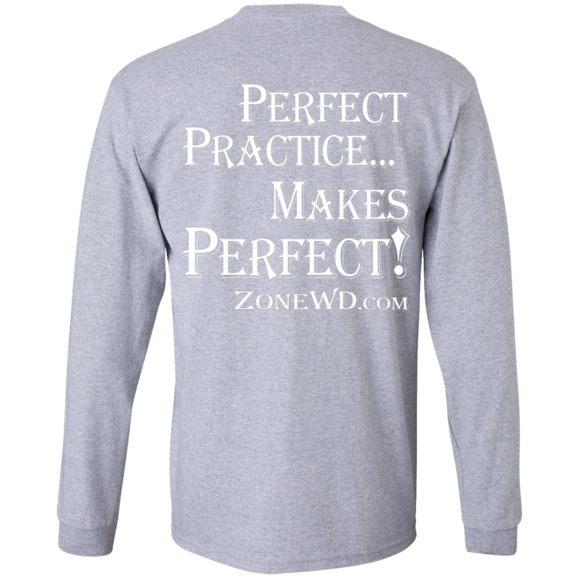 Perfect Practice - LS