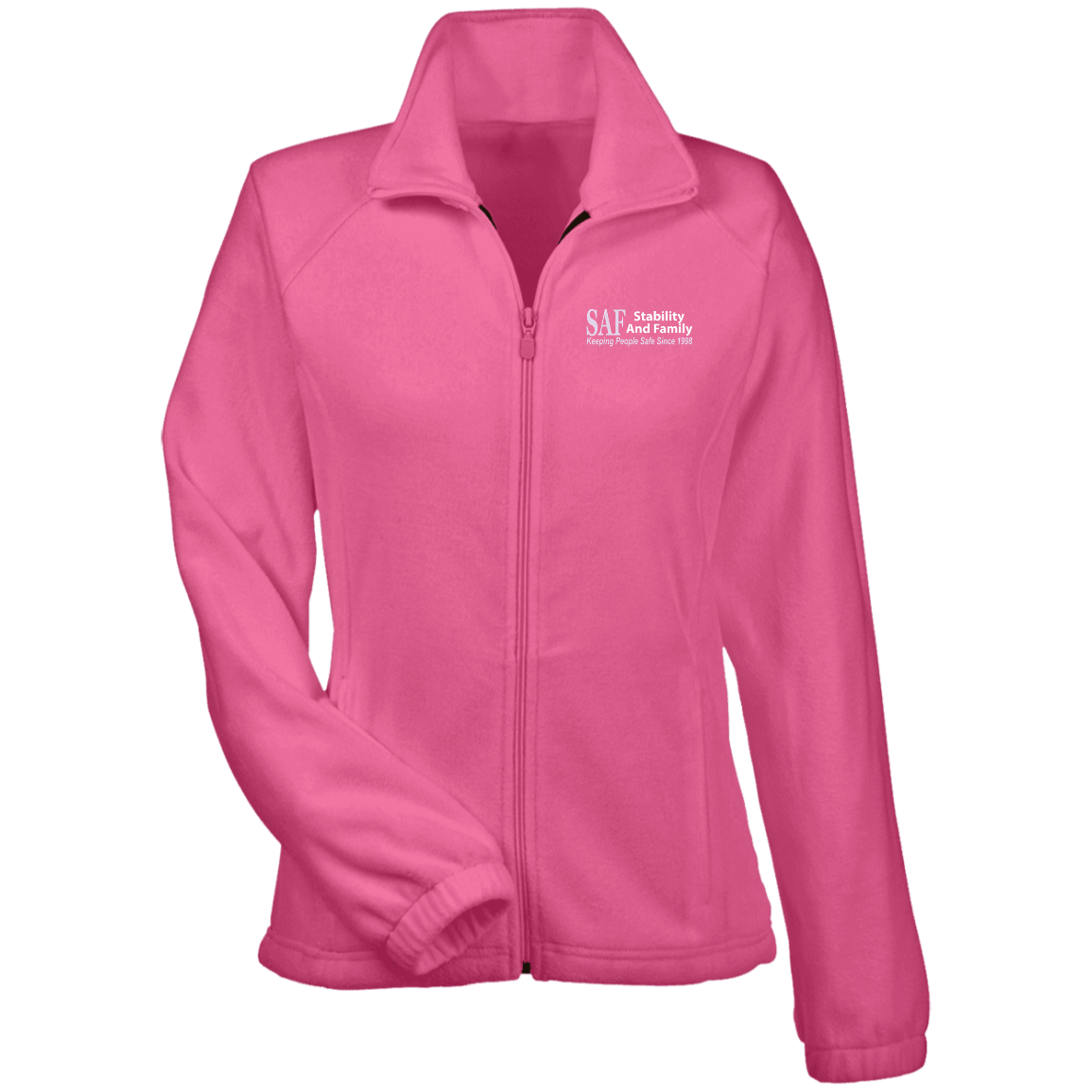 SAF - Women's Fleece Jacket