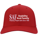 SAF - Twill Cap