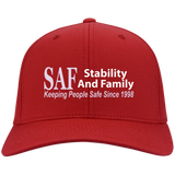 SAF - Twill Cap