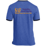 SAF - Ringer Tee