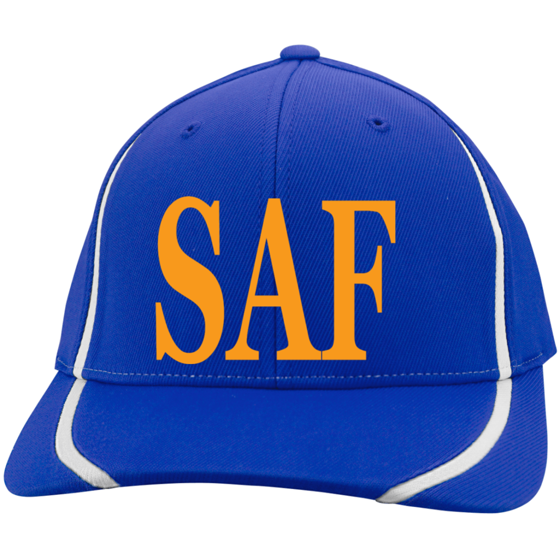 SAF - Flexfit Colorblock Cap