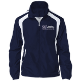SAF - Jersey-Lined Jacket
