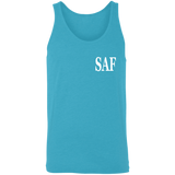 SAF - Unisex Tank
