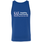 SAF - Unisex Tank