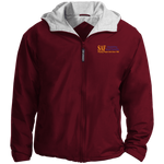 SAF - Teammate's Embroidered Team Jacket