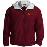 SAF - Teammate's Embroidered Team Jacket
