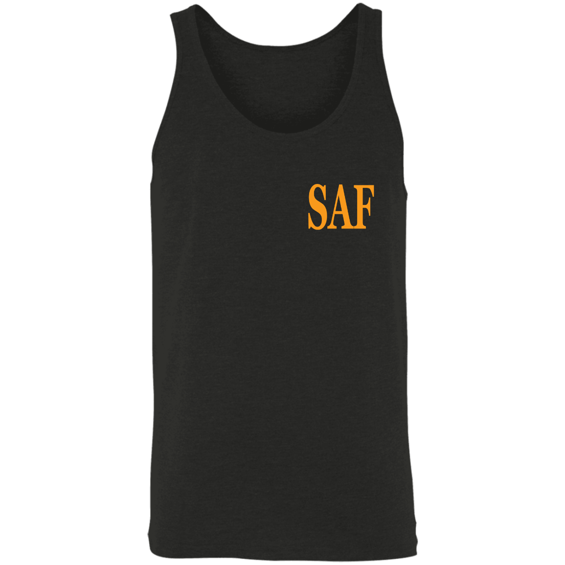 SAF - Unisex Tank