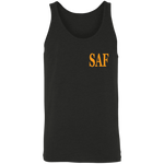 SAF - Unisex Tank