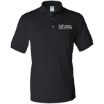 SAF - Men's Jersey Polo Shirt