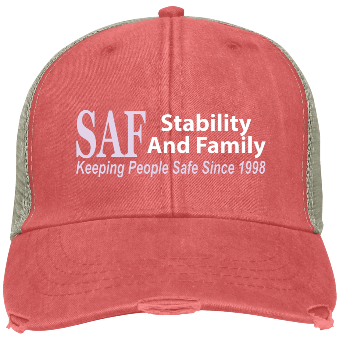 SAF - Ollie Cap