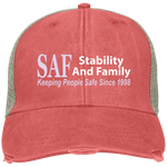 SAF - Ollie Cap