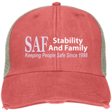 SAF - Ollie Cap