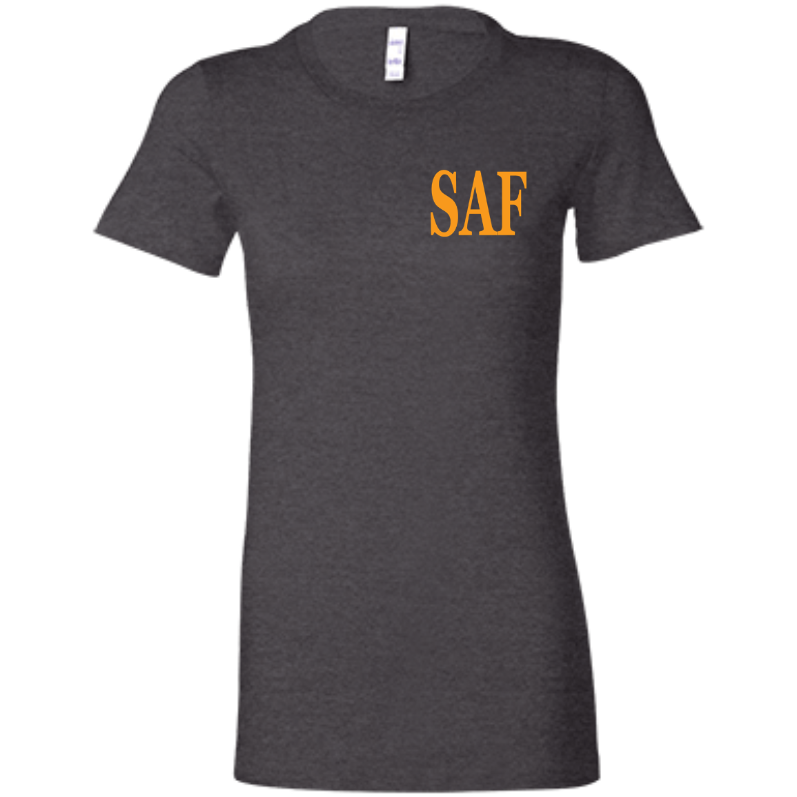 SAF - Ladies' Favorite T-Shirt