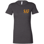 SAF - Ladies' Favorite T-Shirt