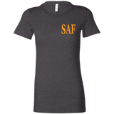 SAF - Ladies' Favorite T-Shirt