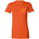SAF - Ladies' Favorite T-Shirt
