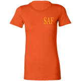 SAF - Ladies' Favorite T-Shirt