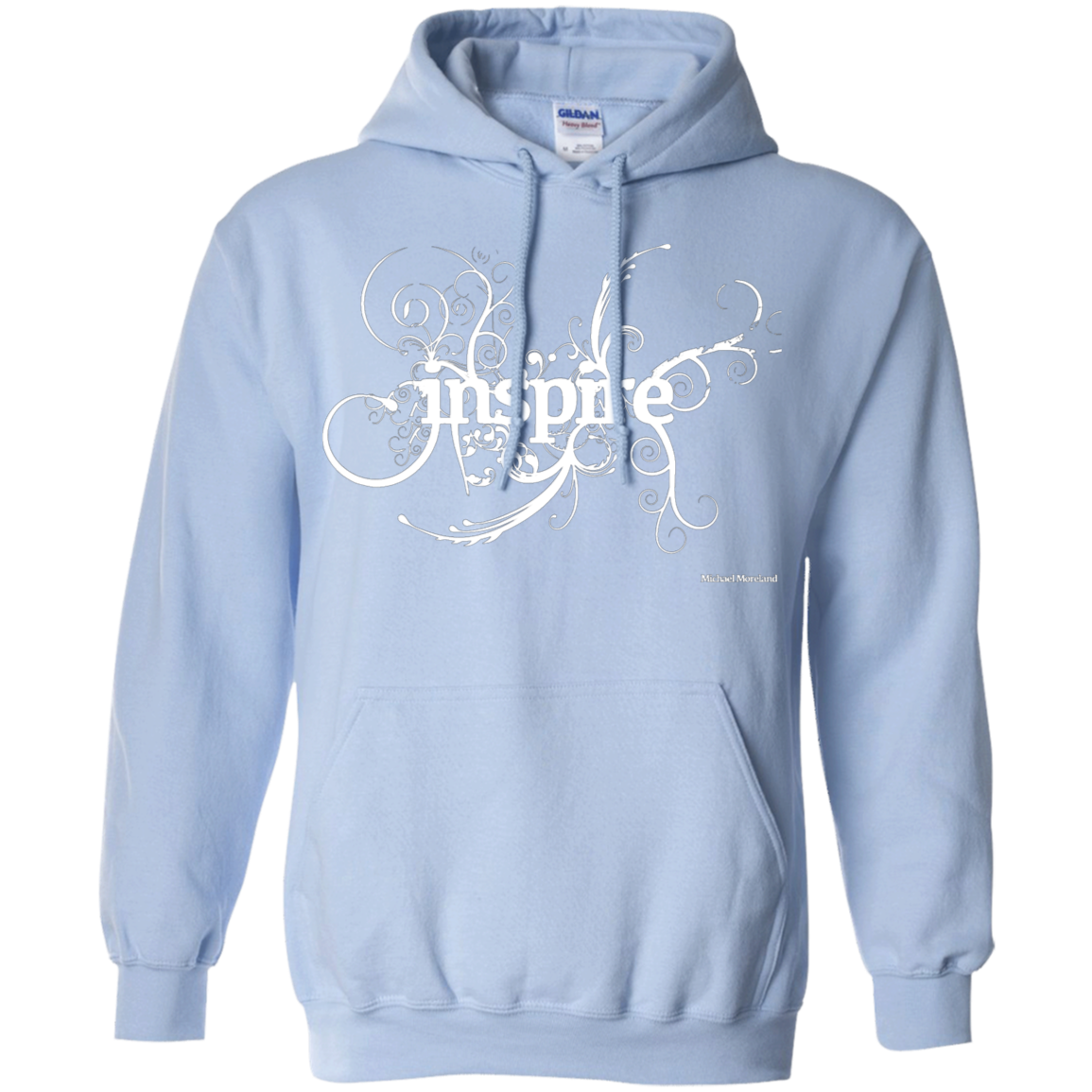 INSPIRE - Hoodie