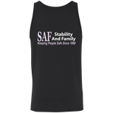 SAF - Unisex Tank