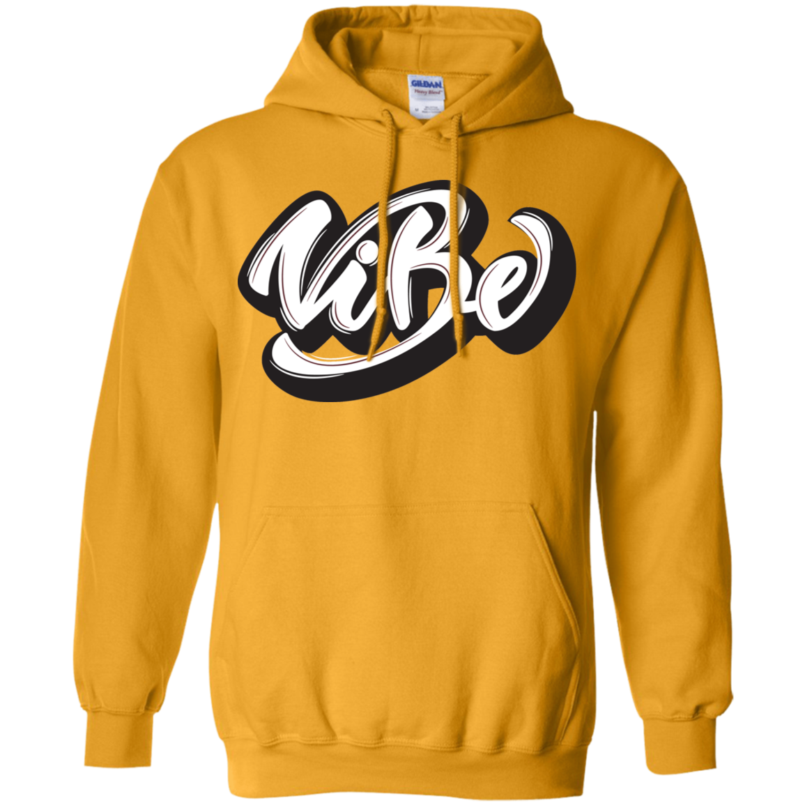Vibe - Hoodie