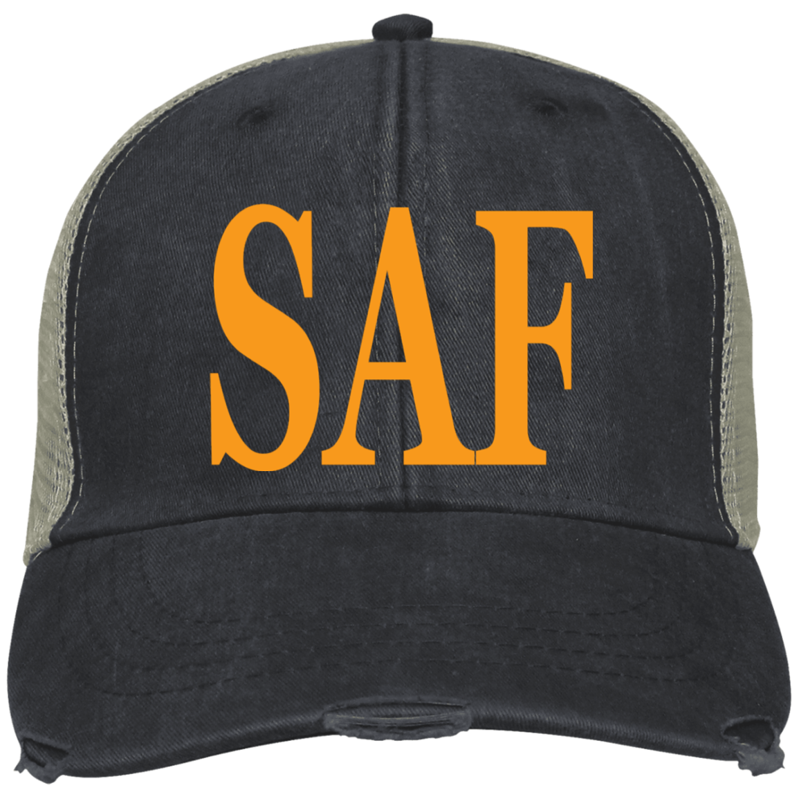 SAF - Ollie Cap