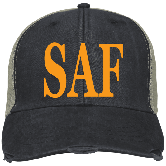 SAF - Ollie Cap