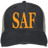 SAF - Ollie Cap