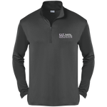 SAF - Competitor 1/4-Zip Pullover