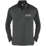 SAF - Competitor 1/4-Zip Pullover