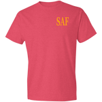 SAF - Lightweight T-Shirt 4.5 oz